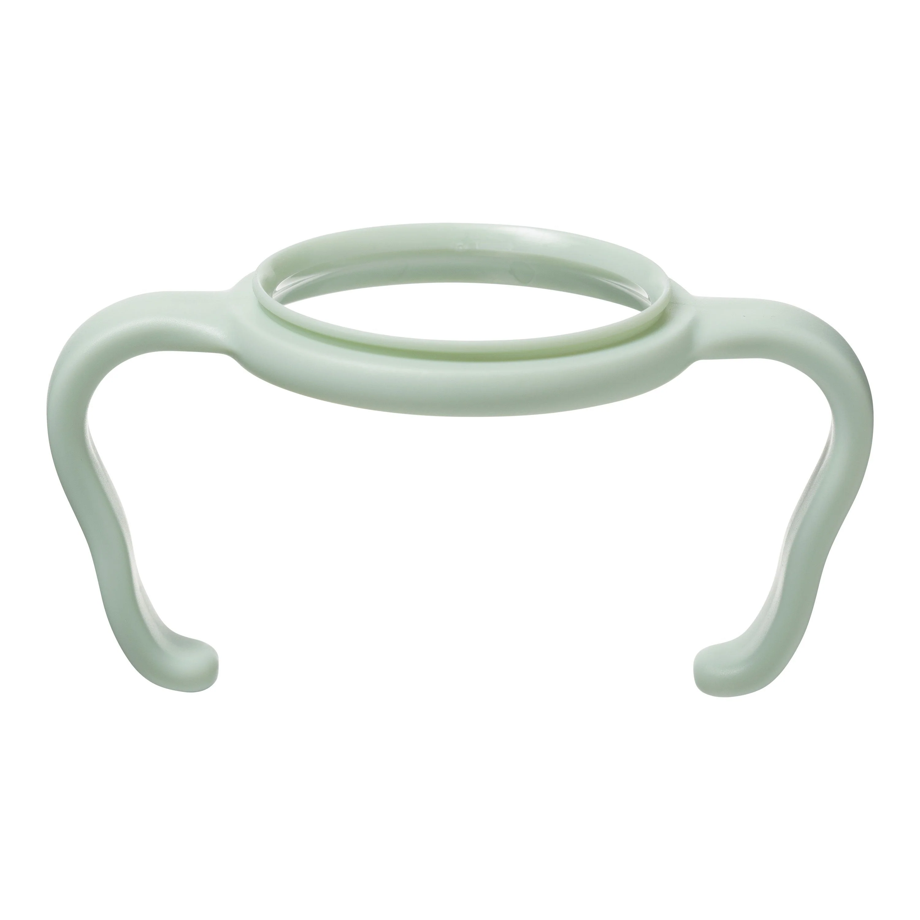 🎁 baby bottle handles - sage (100% off)