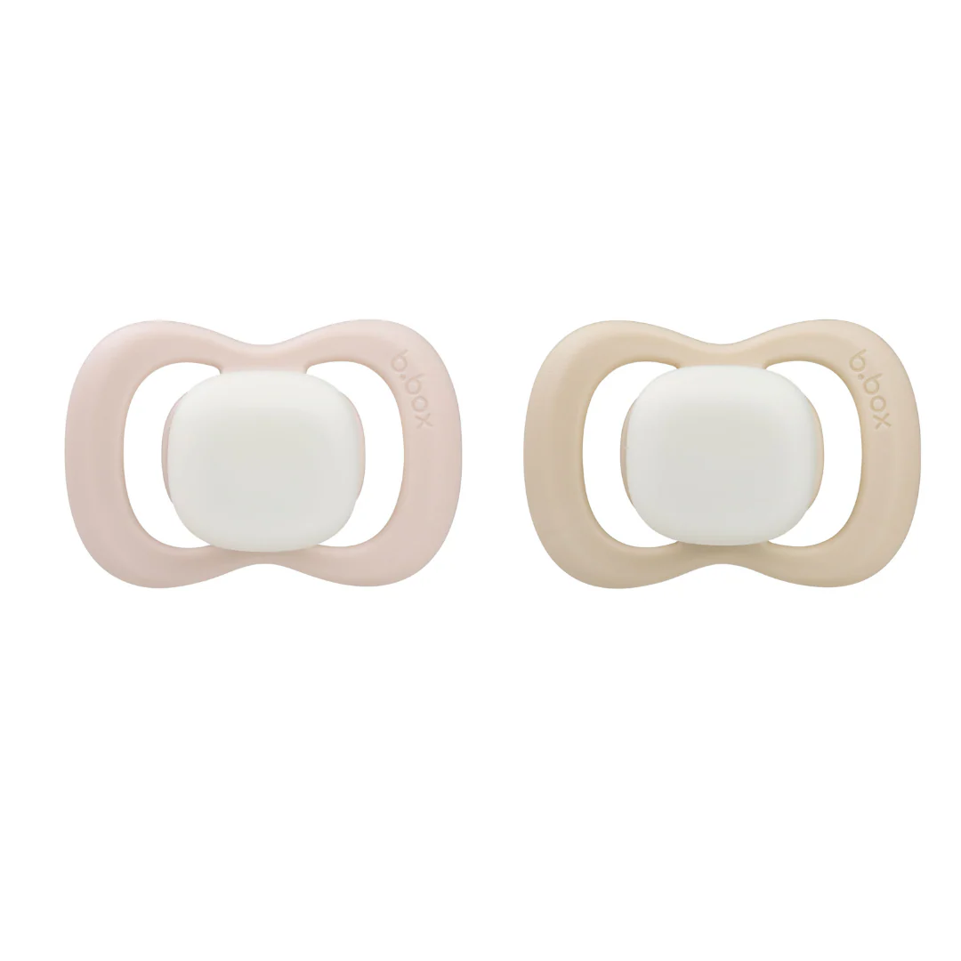 soother-silicone