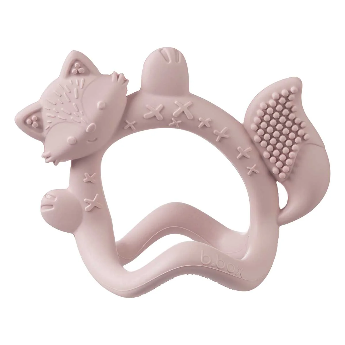 teethers